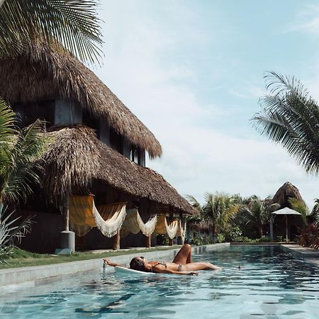 Cocori Lodge Paredon El Paredon Buena Vista Ngoại thất bức ảnh