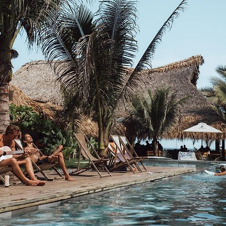 Cocori Lodge Paredon El Paredon Buena Vista Ngoại thất bức ảnh