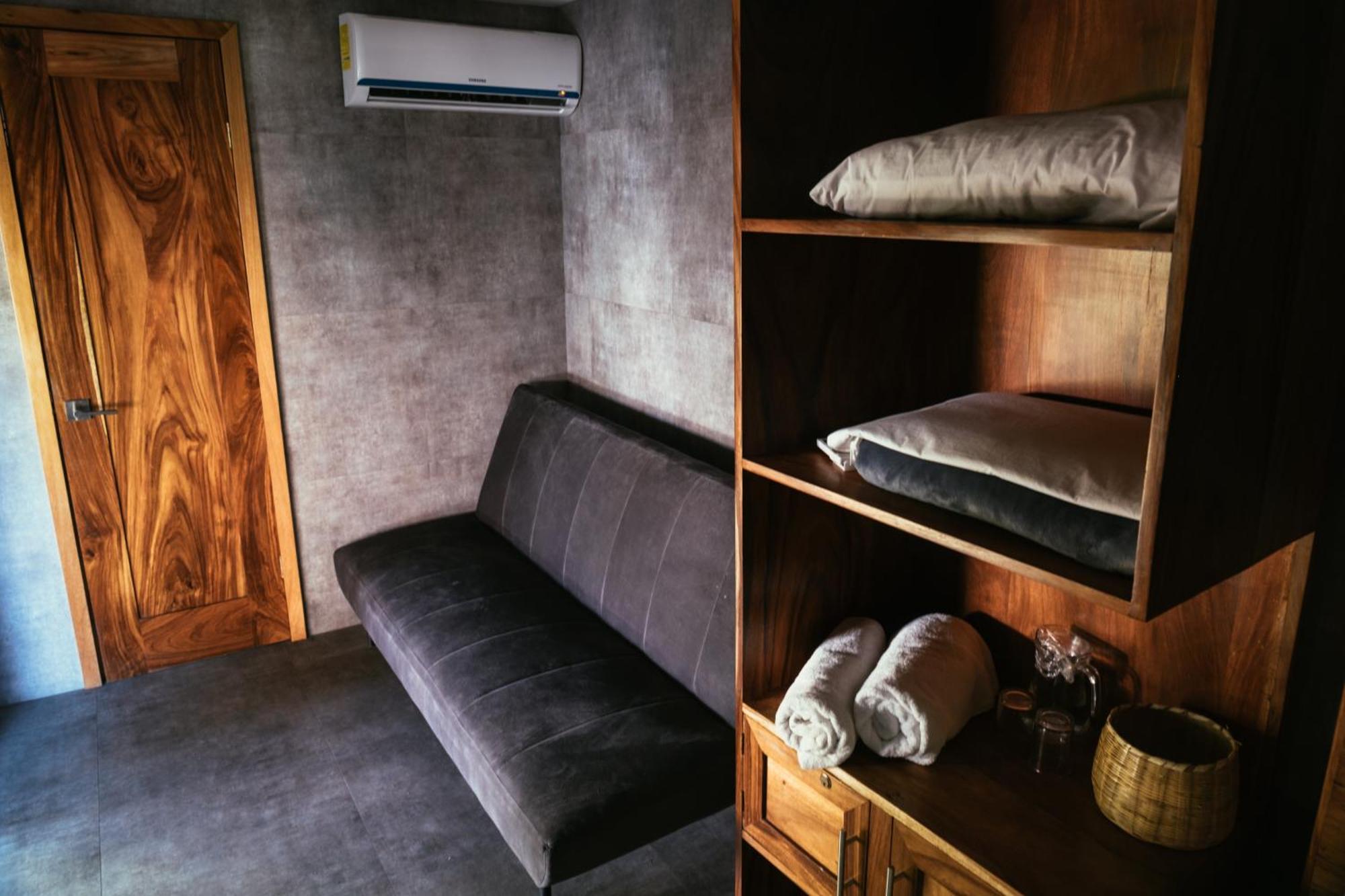 Cocori Lodge Paredon El Paredon Buena Vista Ngoại thất bức ảnh