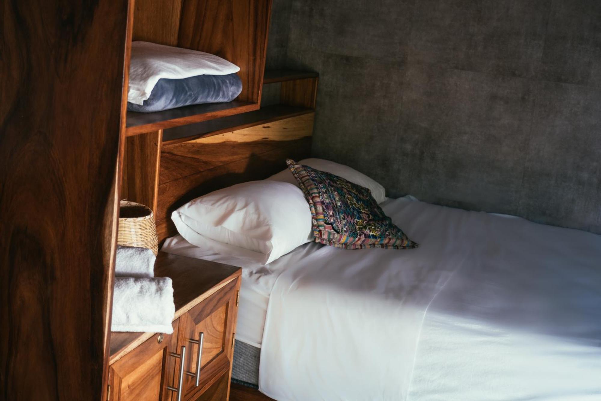 Cocori Lodge Paredon El Paredon Buena Vista Ngoại thất bức ảnh