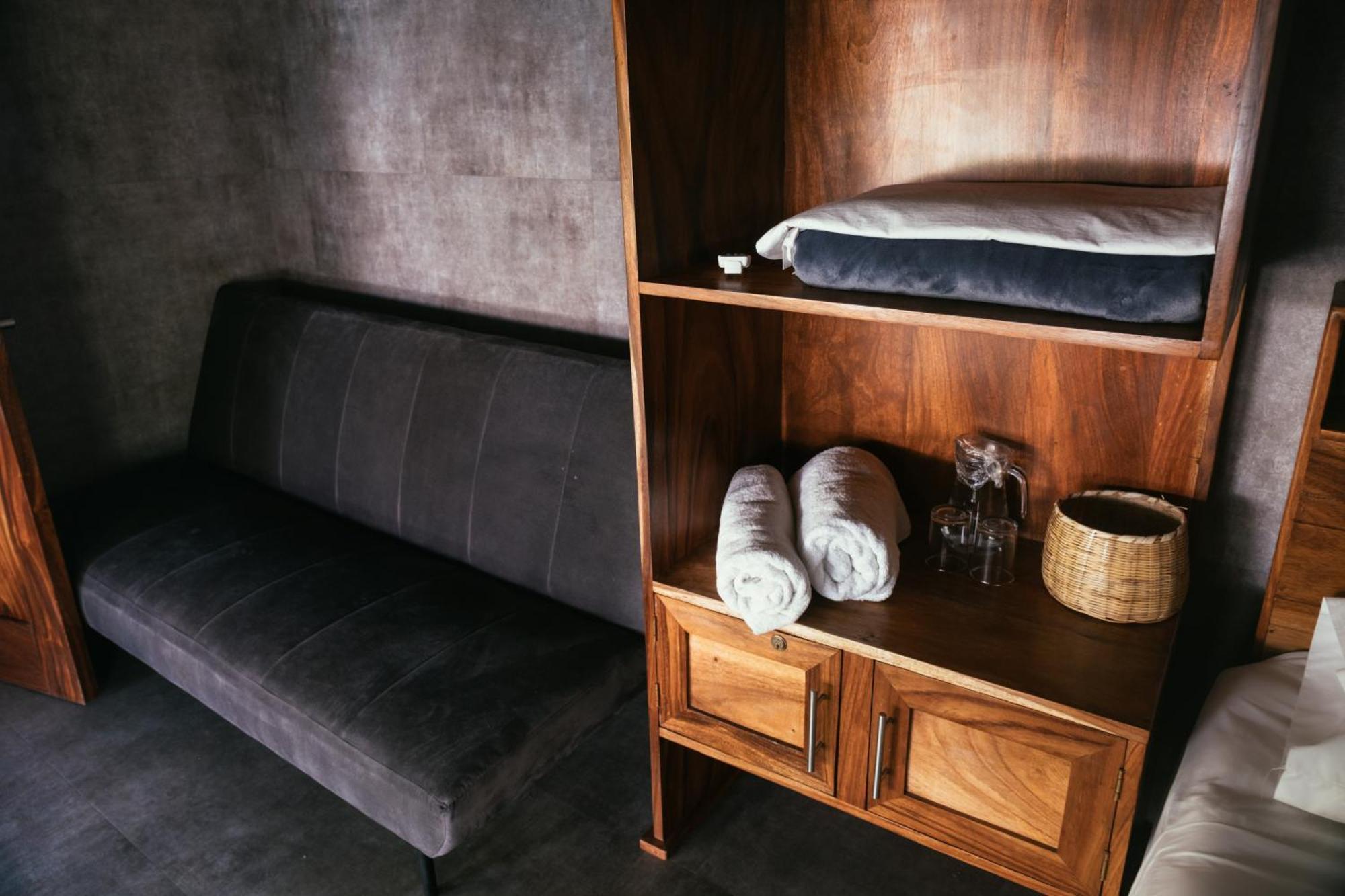 Cocori Lodge Paredon El Paredon Buena Vista Ngoại thất bức ảnh