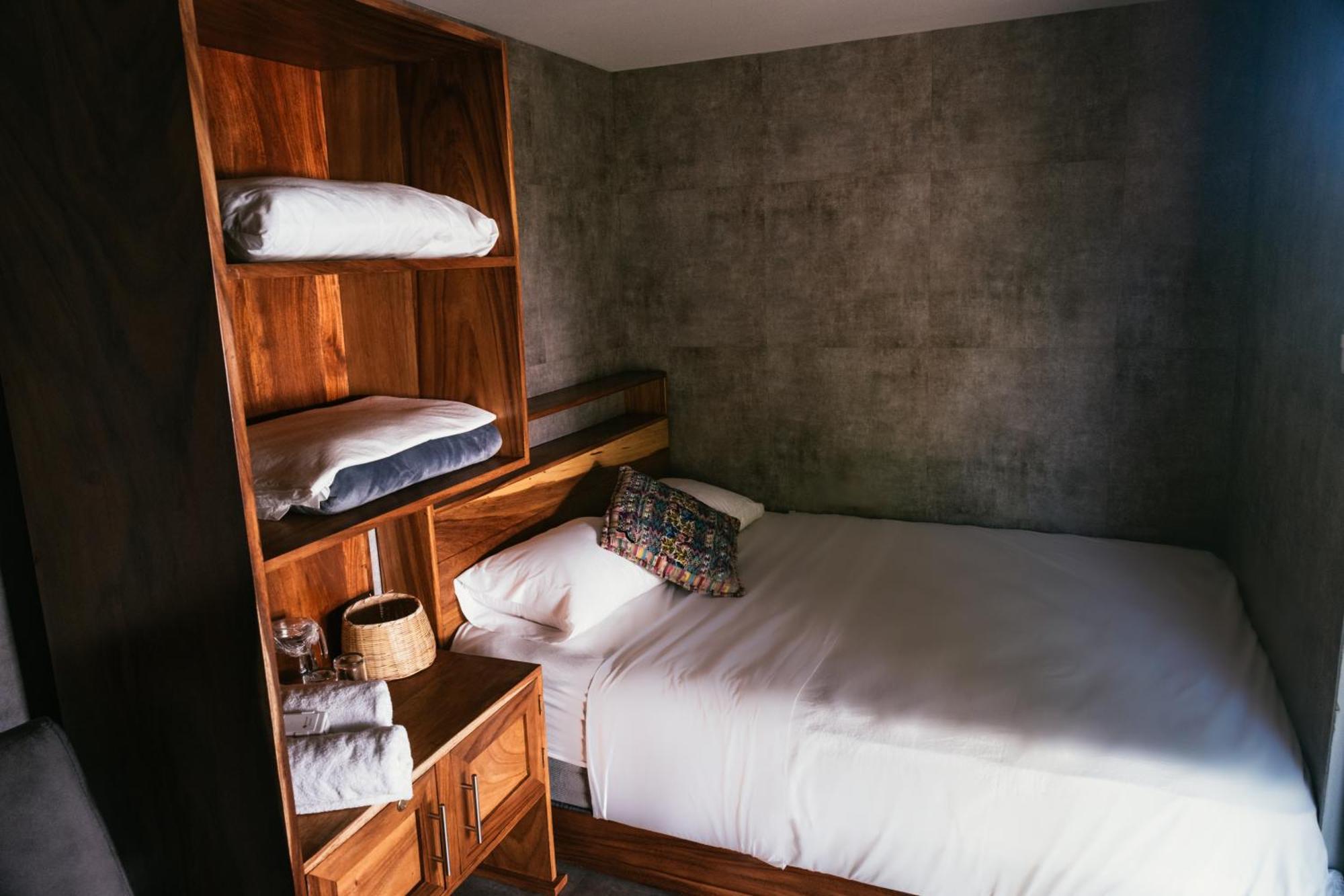 Cocori Lodge Paredon El Paredon Buena Vista Ngoại thất bức ảnh