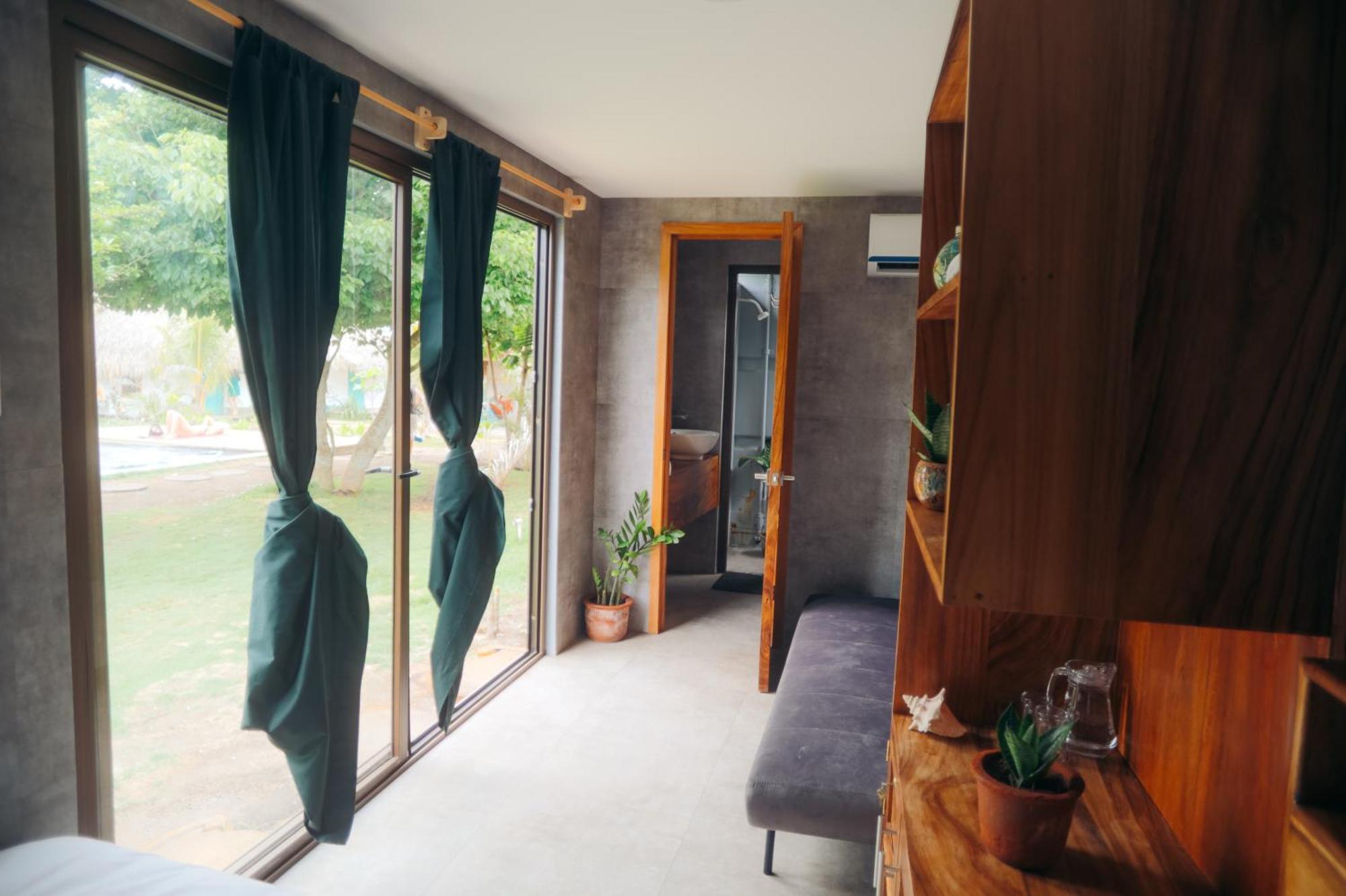 Cocori Lodge Paredon El Paredon Buena Vista Ngoại thất bức ảnh