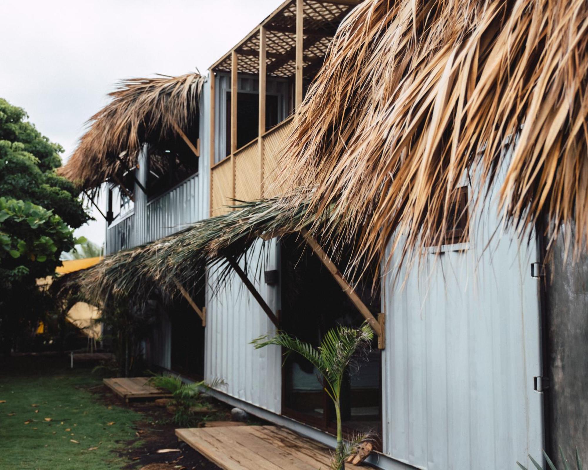 Cocori Lodge Paredon El Paredon Buena Vista Ngoại thất bức ảnh