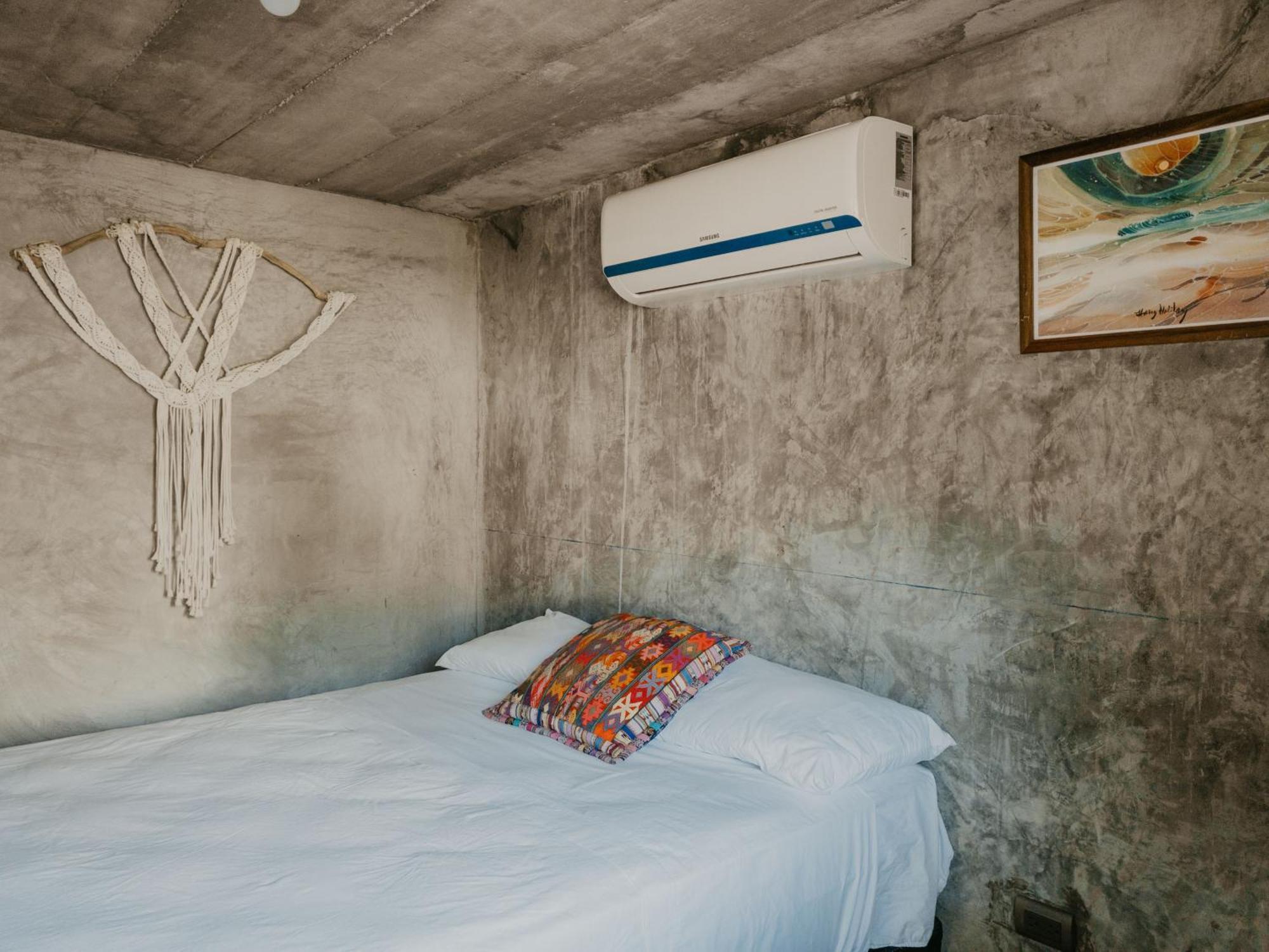 Cocori Lodge Paredon El Paredon Buena Vista Ngoại thất bức ảnh