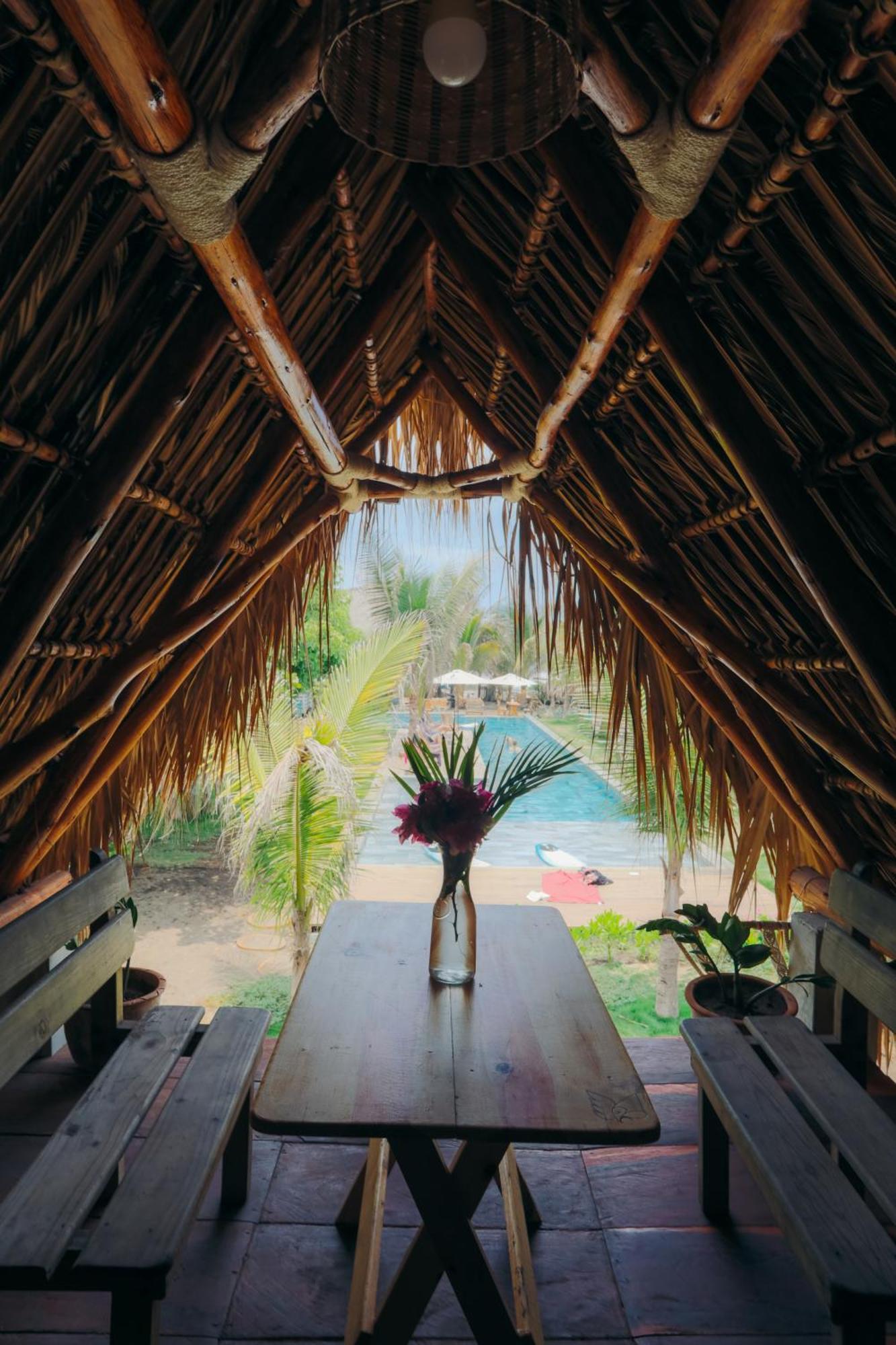 Cocori Lodge Paredon El Paredon Buena Vista Ngoại thất bức ảnh