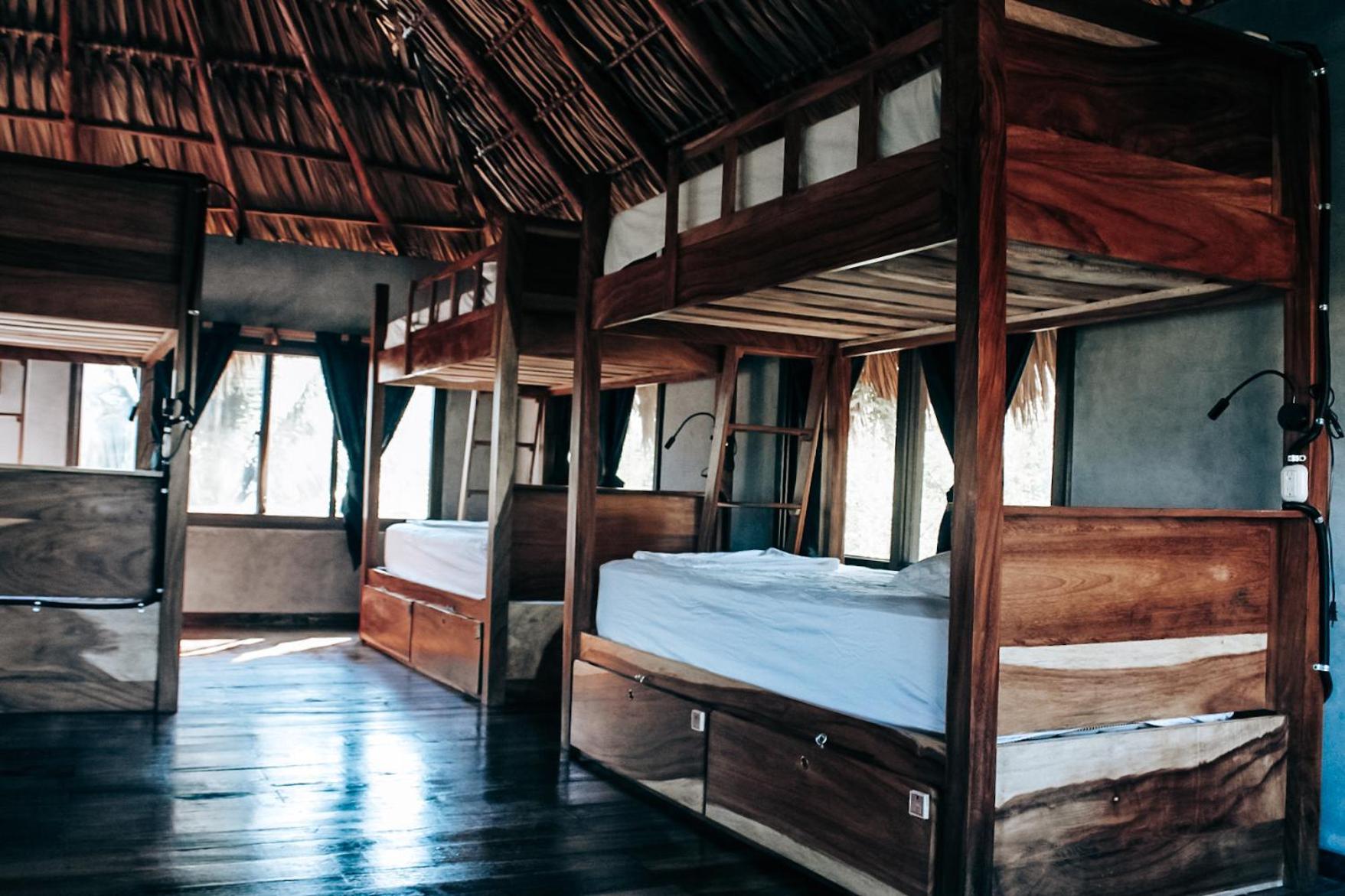 Cocori Lodge Paredon El Paredon Buena Vista Ngoại thất bức ảnh