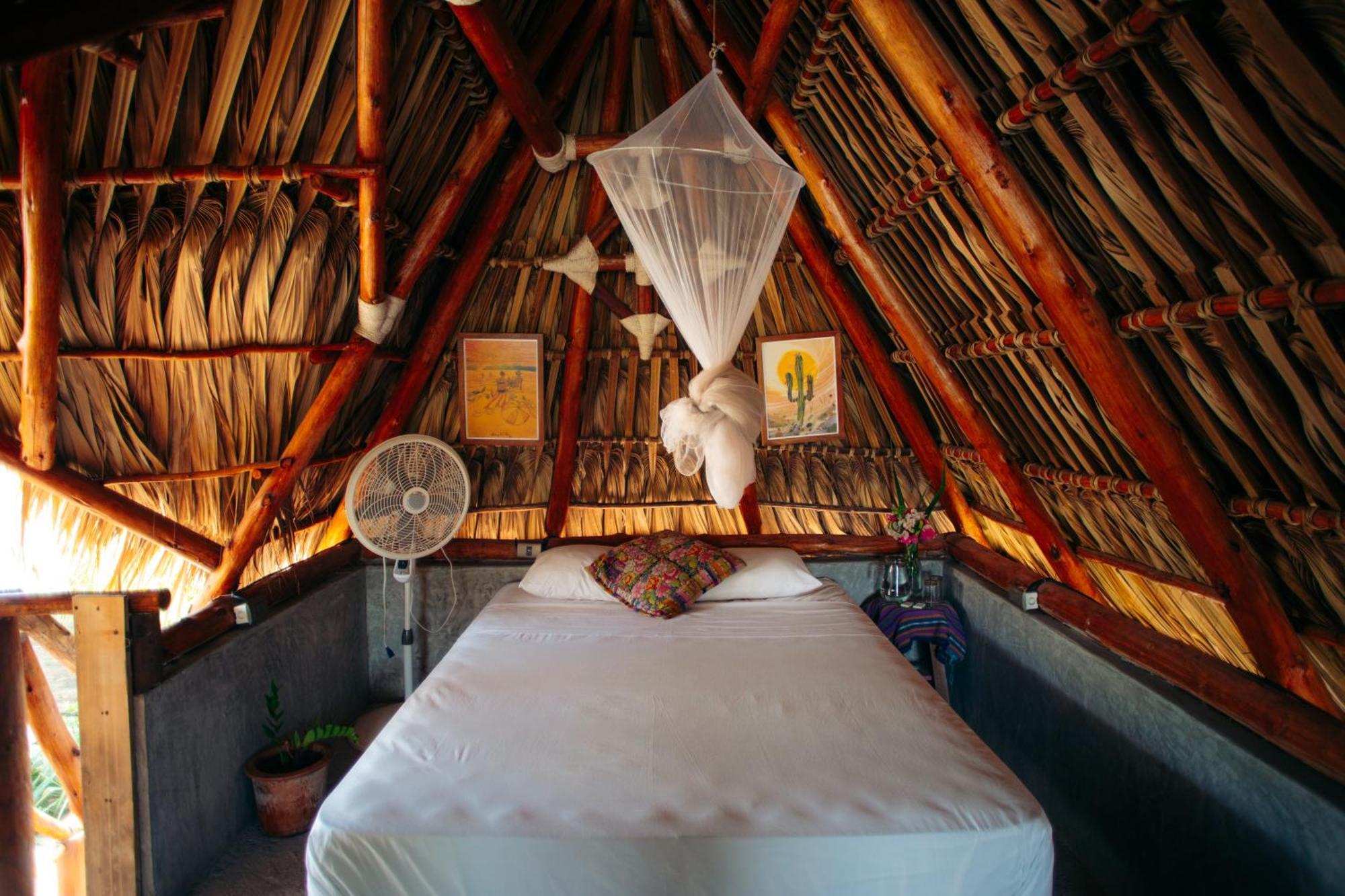Cocori Lodge Paredon El Paredon Buena Vista Ngoại thất bức ảnh