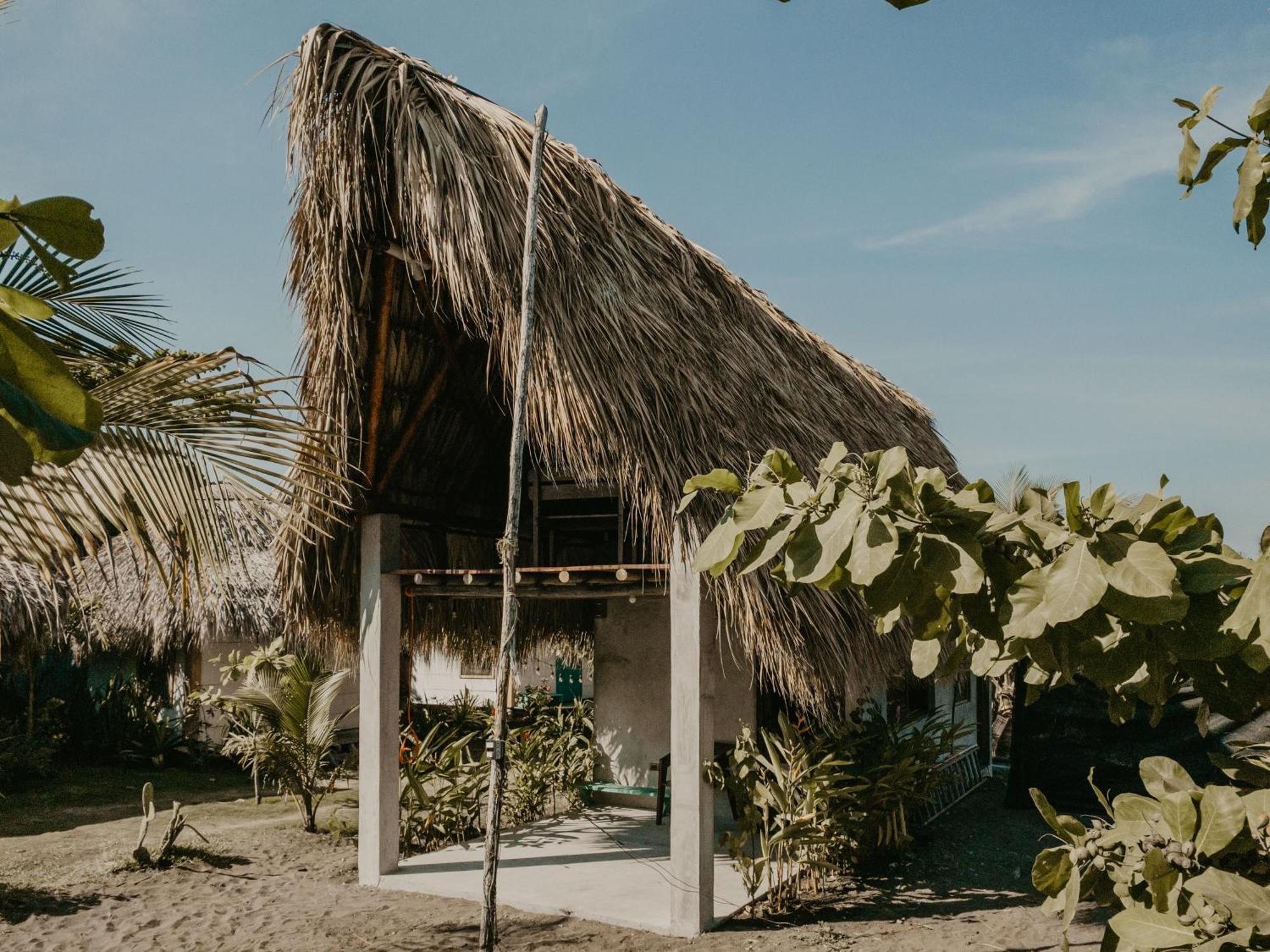 Cocori Lodge Paredon El Paredon Buena Vista Ngoại thất bức ảnh