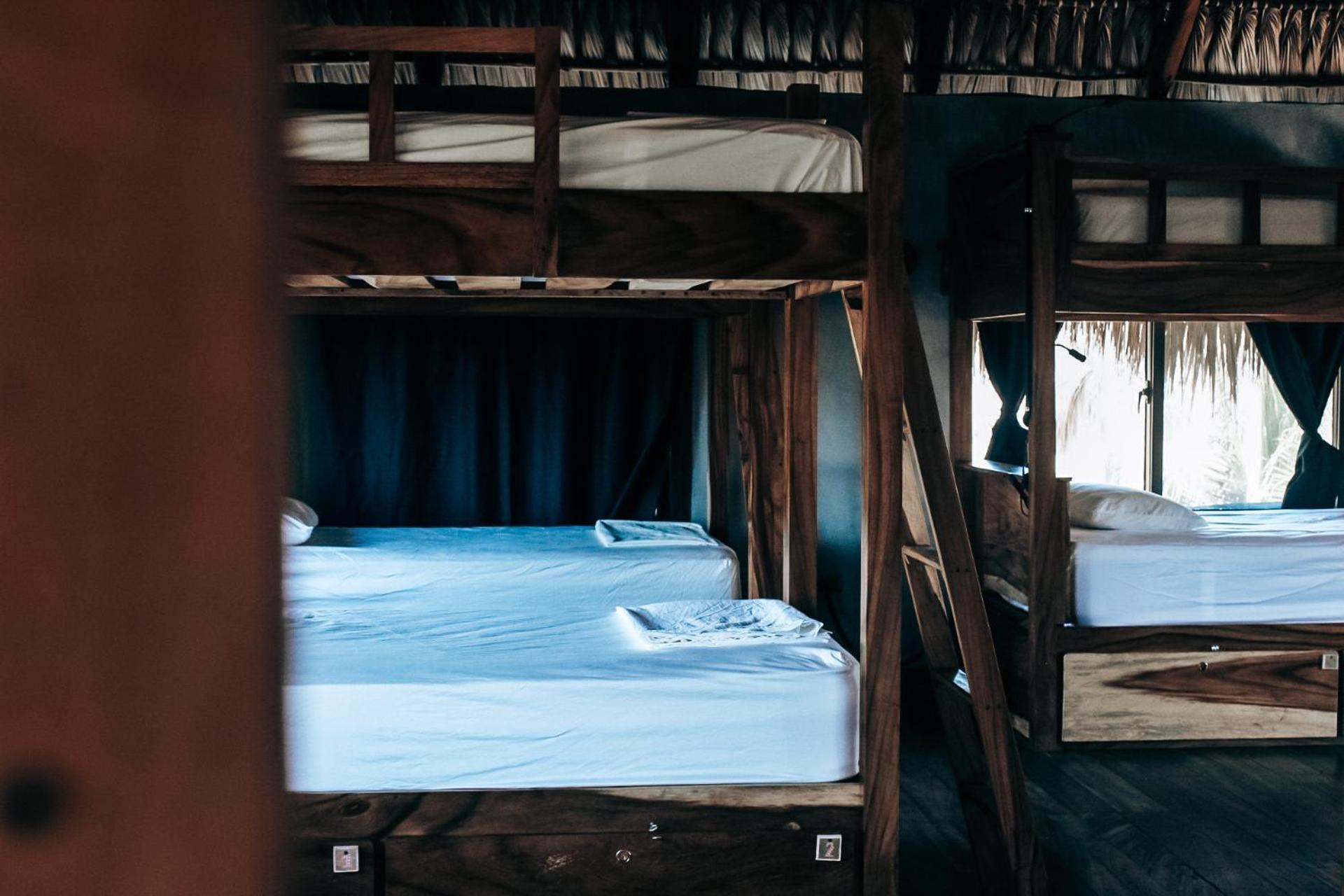 Cocori Lodge Paredon El Paredon Buena Vista Ngoại thất bức ảnh