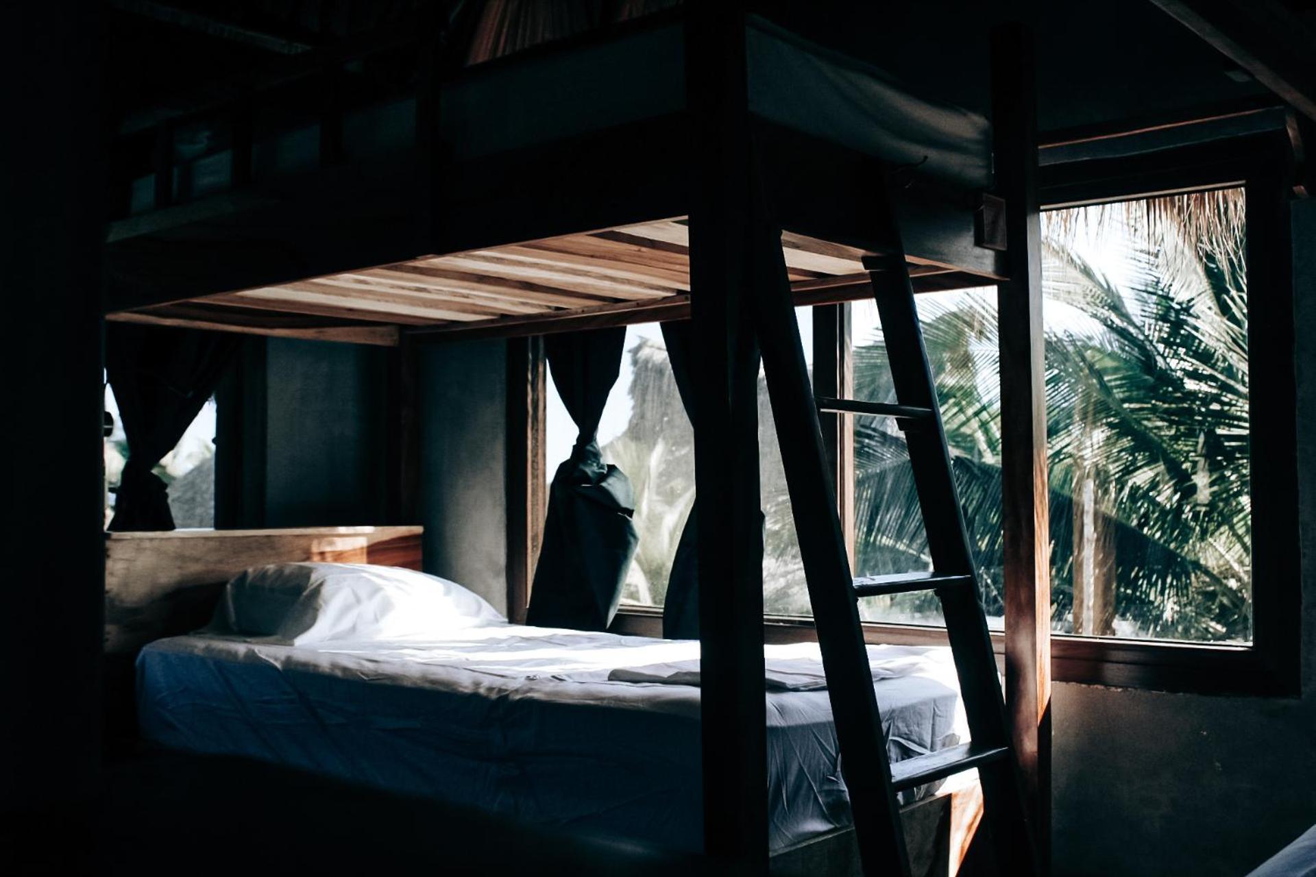 Cocori Lodge Paredon El Paredon Buena Vista Ngoại thất bức ảnh