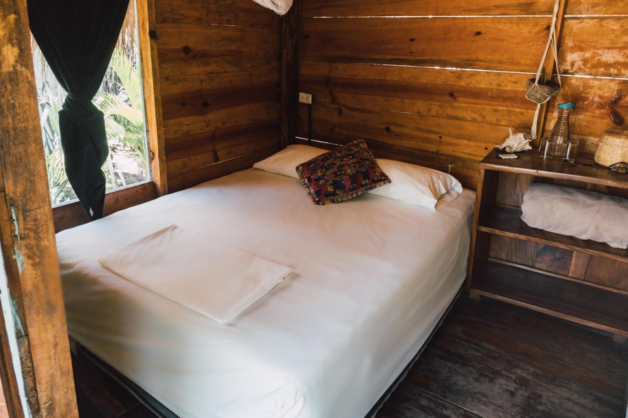 Cocori Lodge Paredon El Paredon Buena Vista Ngoại thất bức ảnh