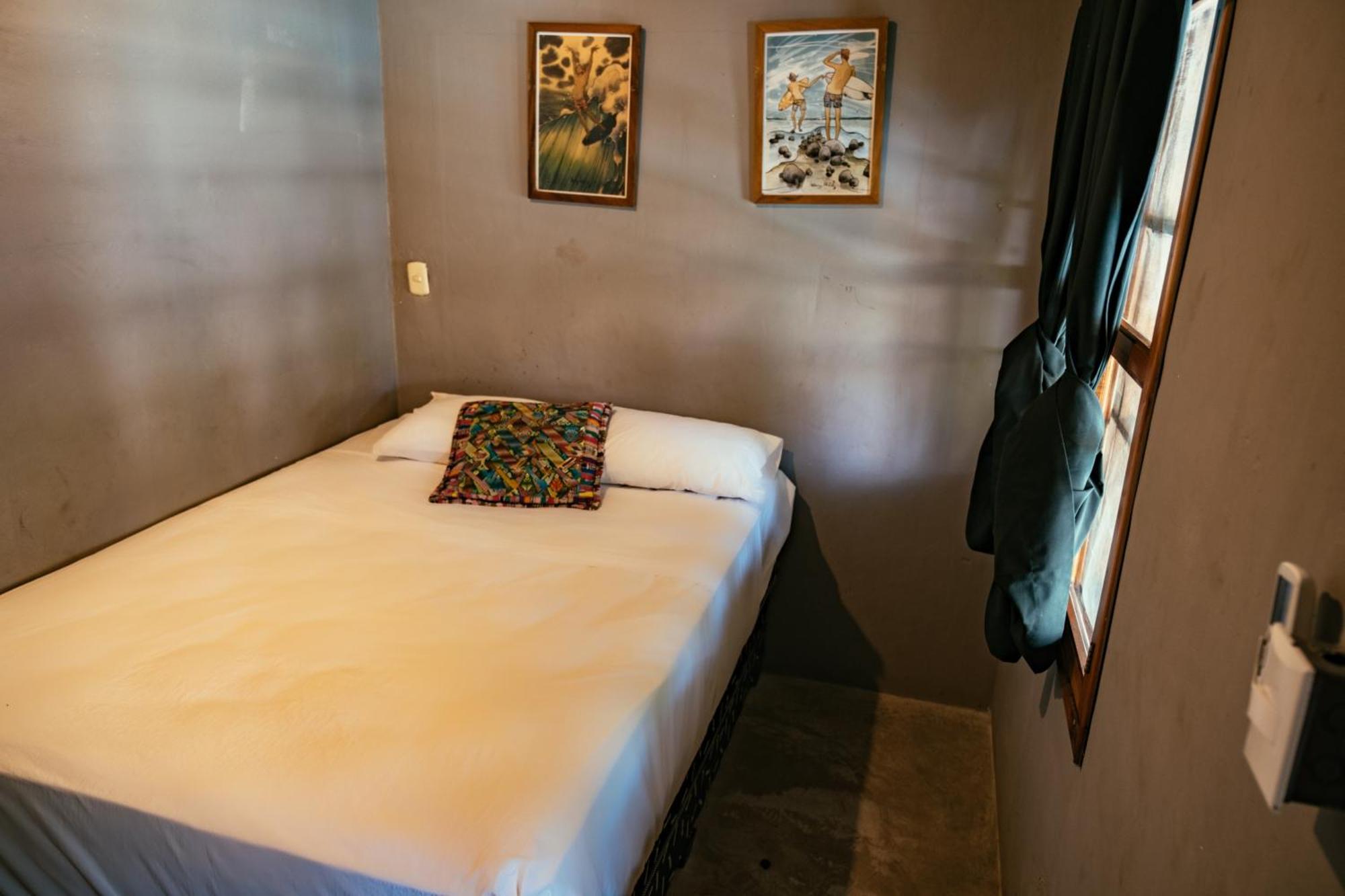 Cocori Lodge Paredon El Paredon Buena Vista Ngoại thất bức ảnh