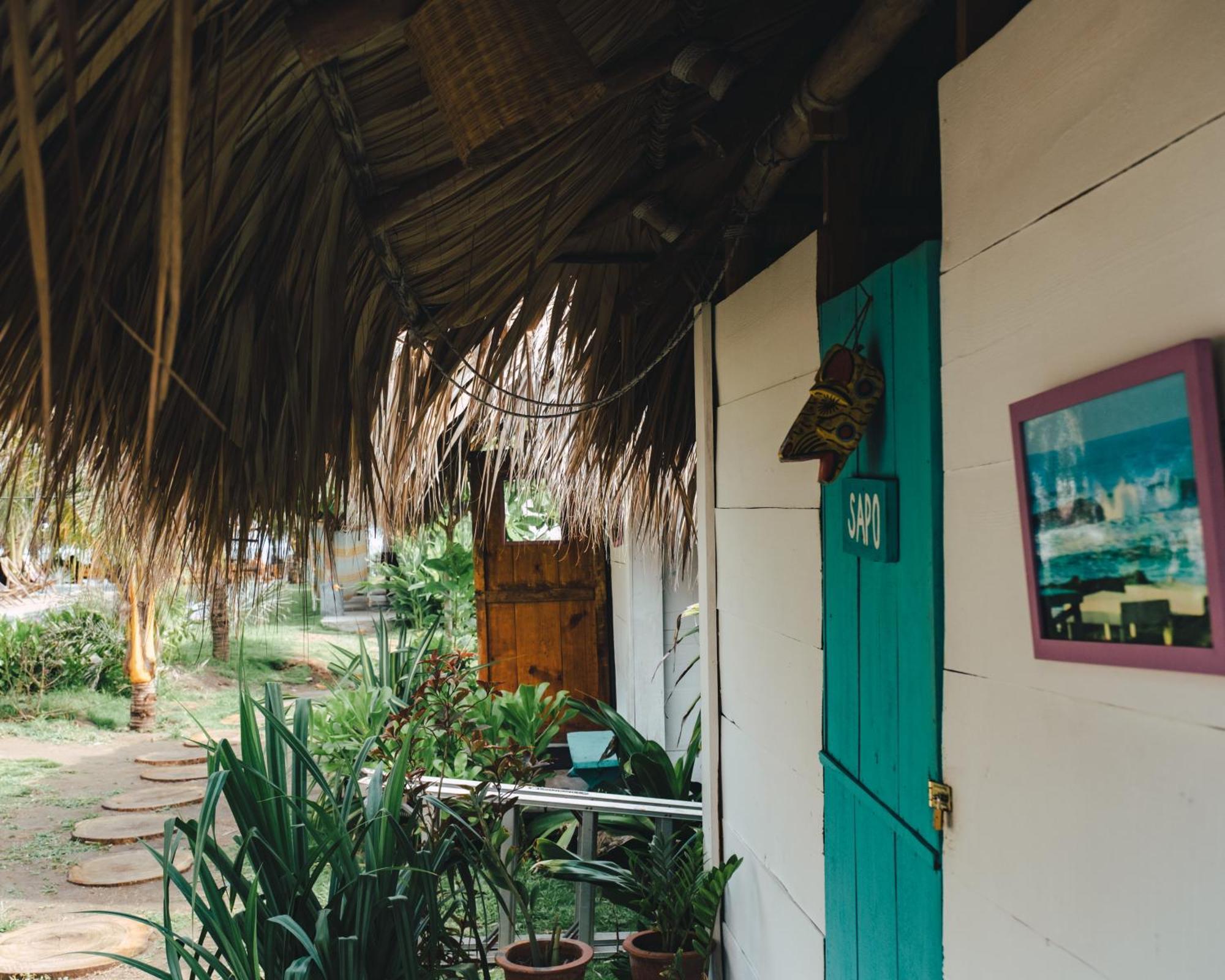 Cocori Lodge Paredon El Paredon Buena Vista Ngoại thất bức ảnh