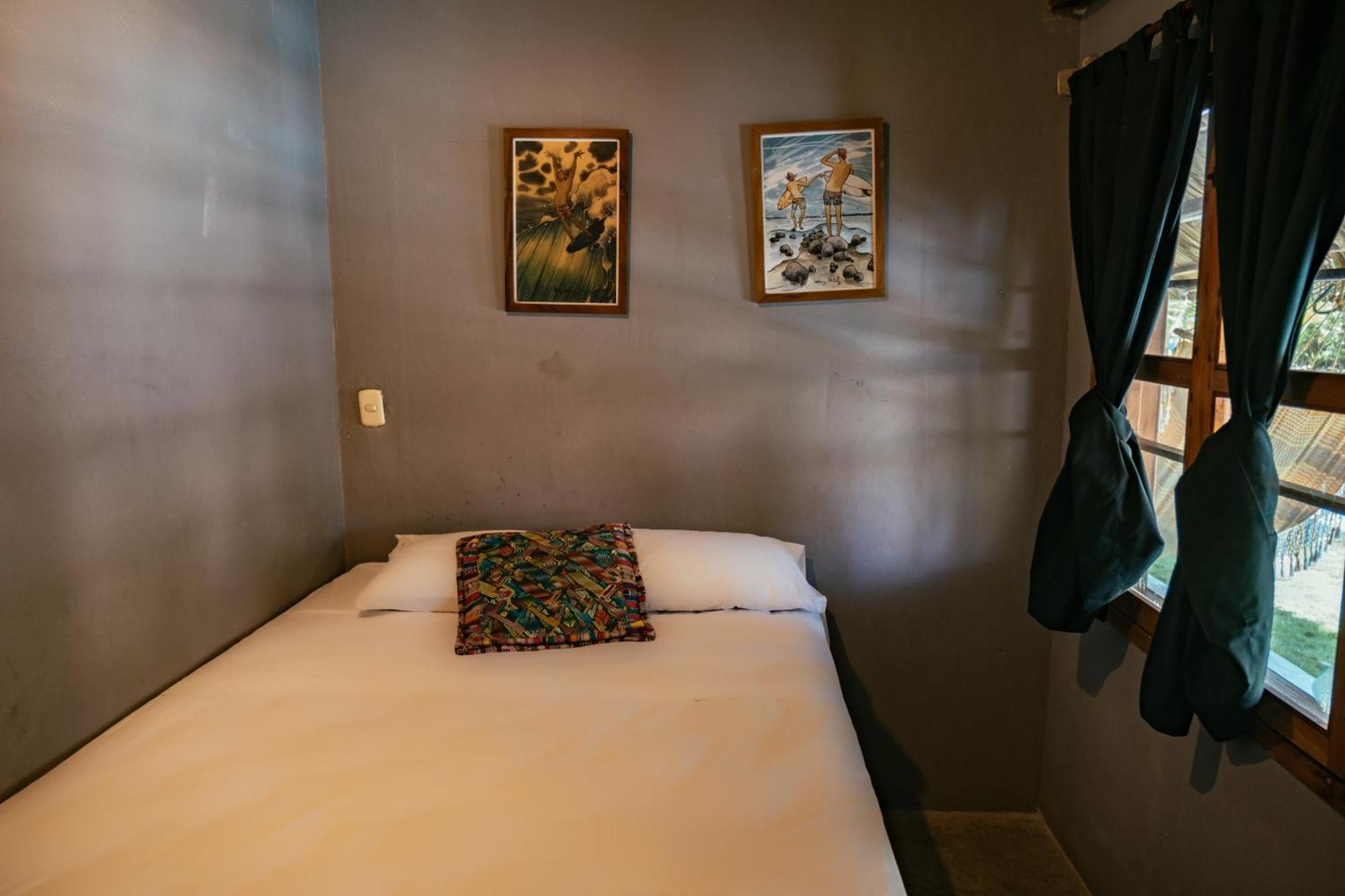 Cocori Lodge Paredon El Paredon Buena Vista Ngoại thất bức ảnh