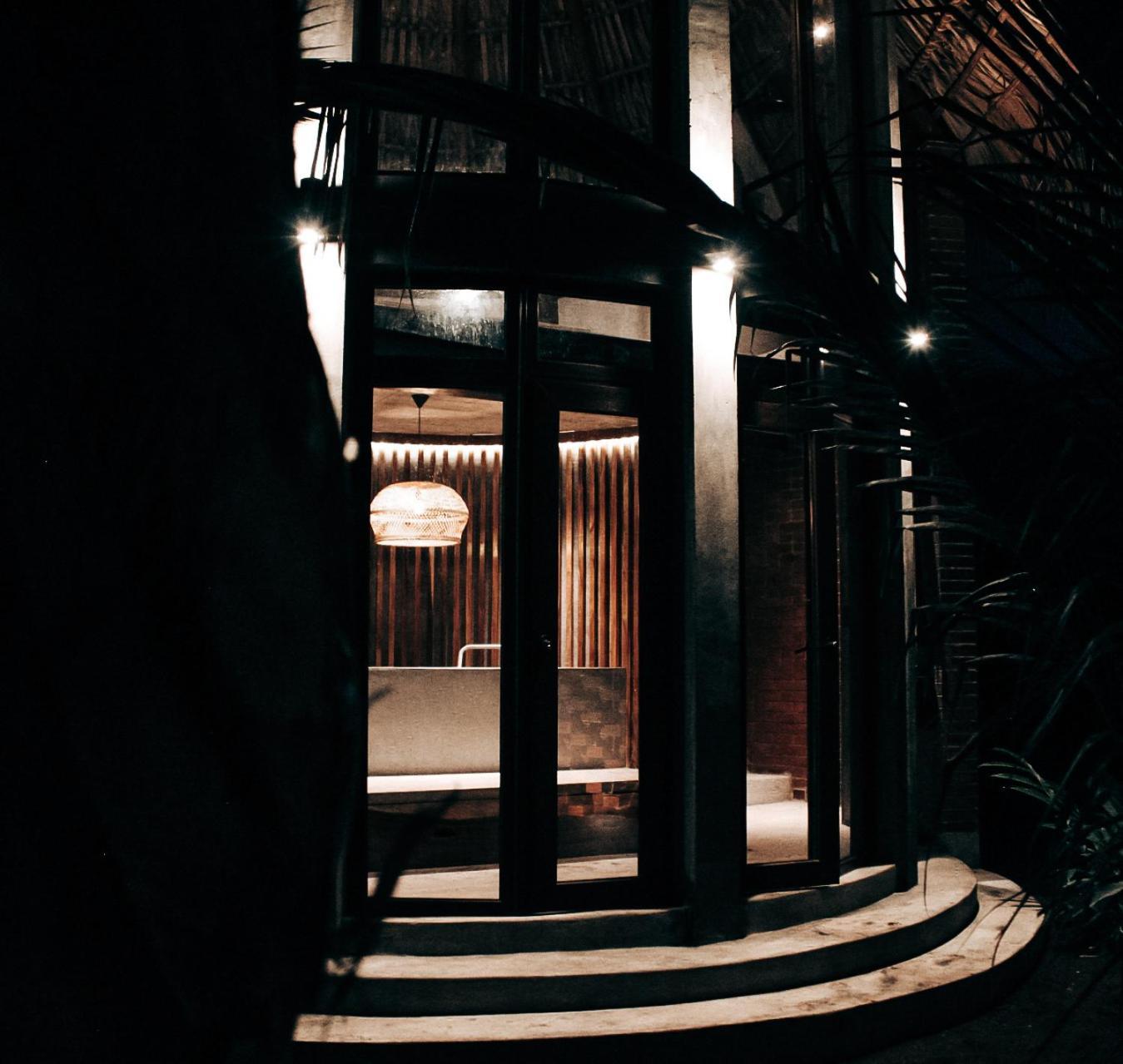 Cocori Lodge Paredon El Paredon Buena Vista Ngoại thất bức ảnh