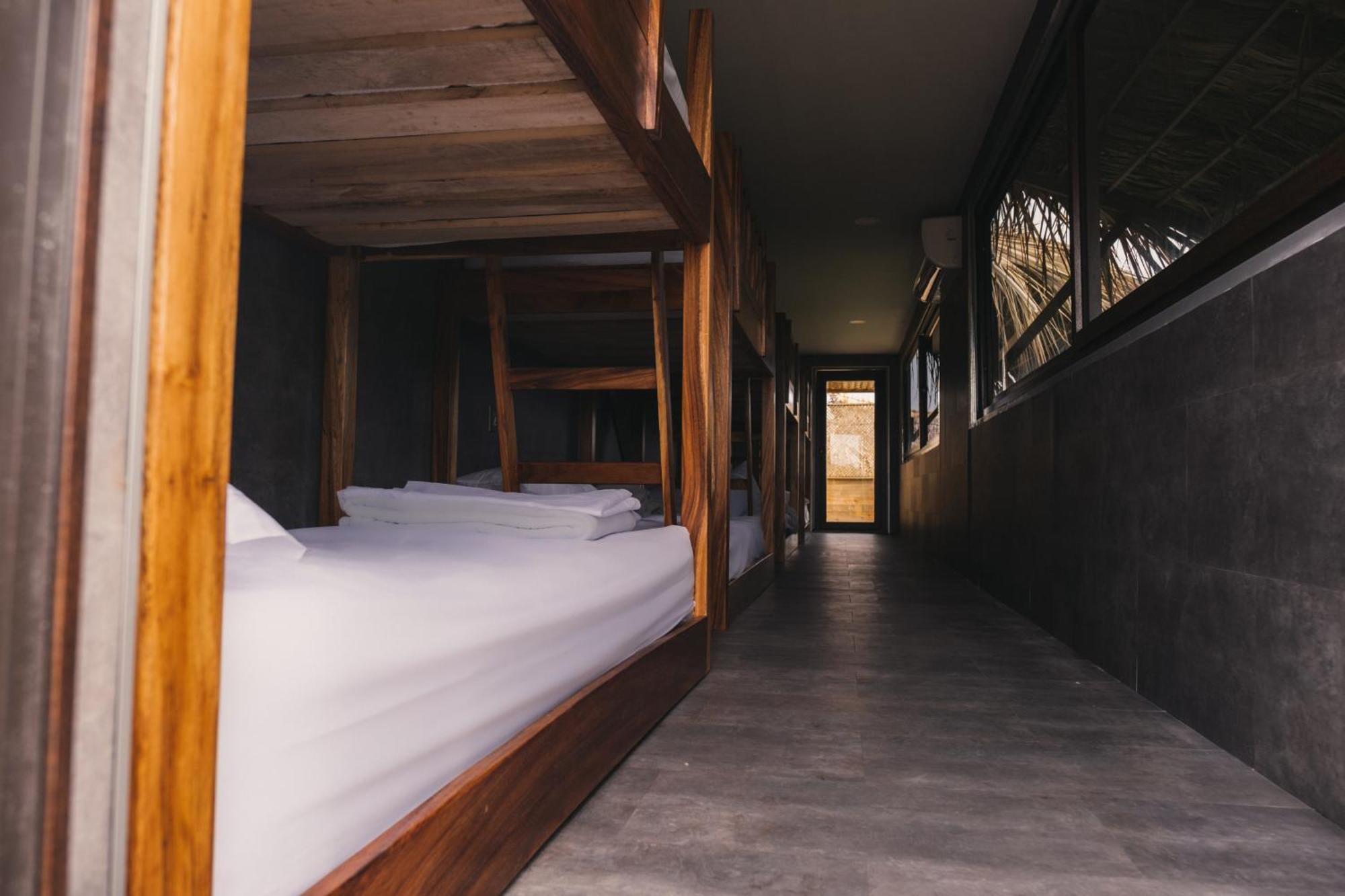 Cocori Lodge Paredon El Paredon Buena Vista Ngoại thất bức ảnh