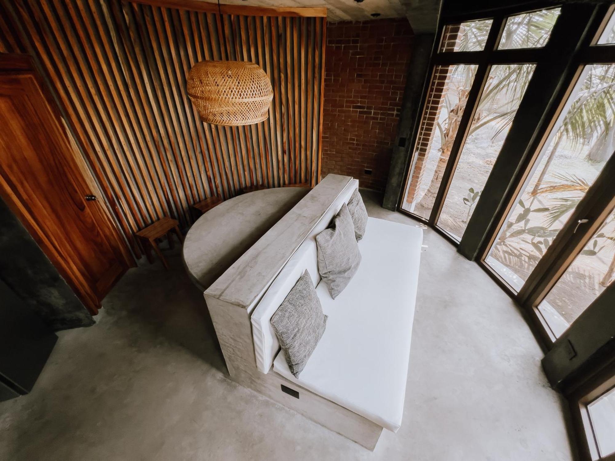 Cocori Lodge Paredon El Paredon Buena Vista Ngoại thất bức ảnh