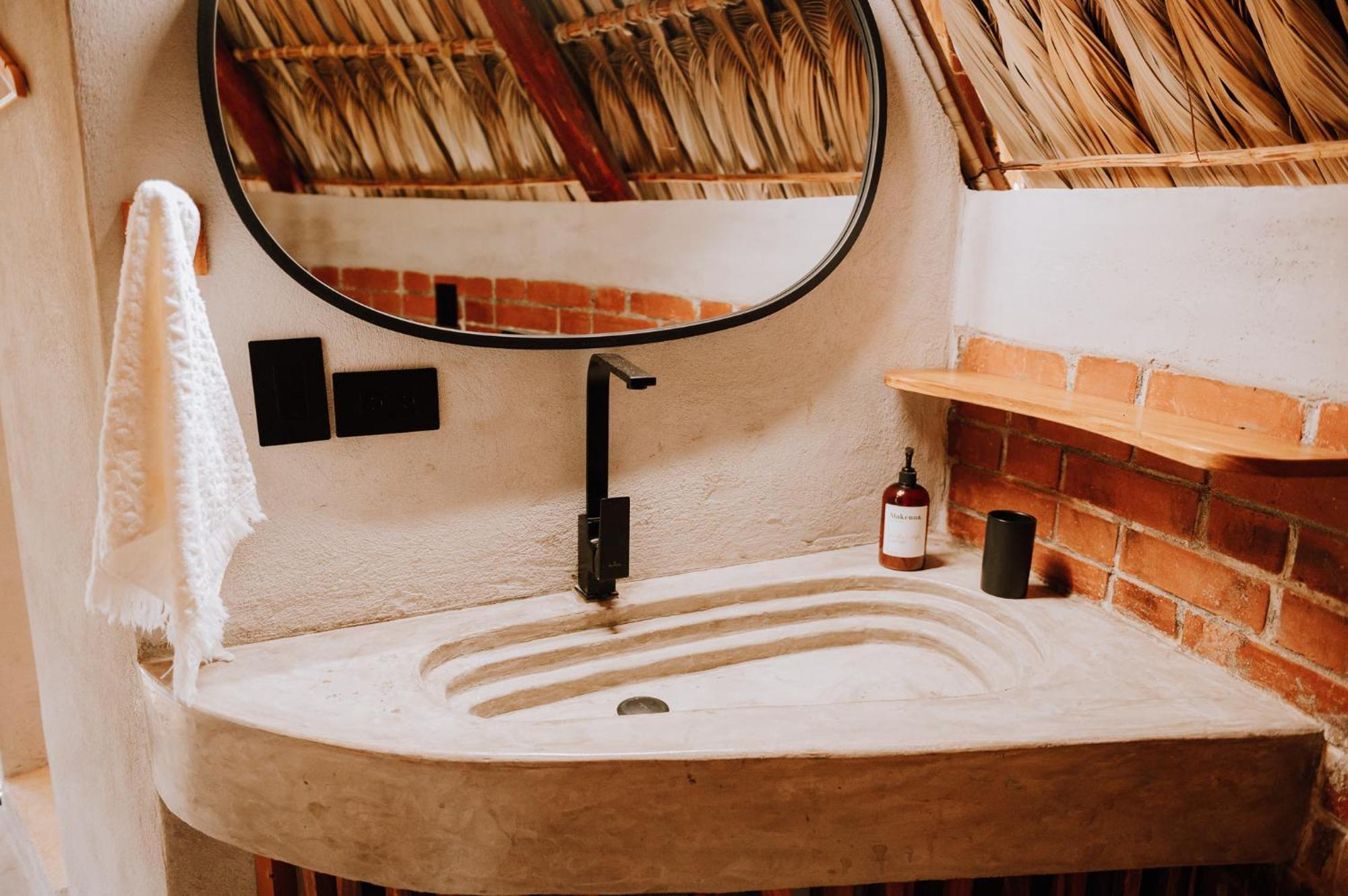 Cocori Lodge Paredon El Paredon Buena Vista Ngoại thất bức ảnh