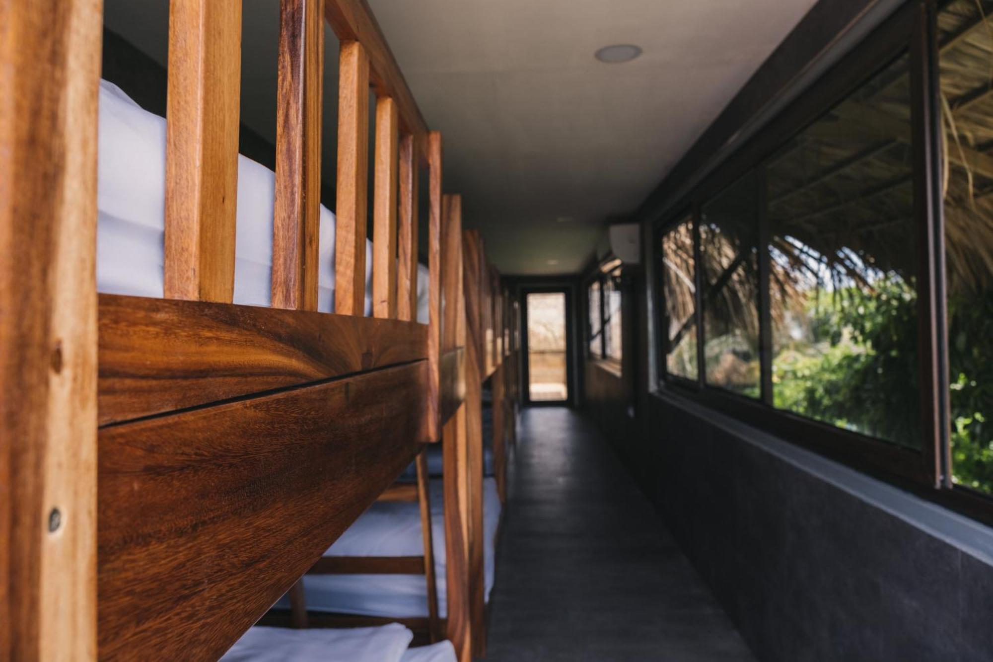 Cocori Lodge Paredon El Paredon Buena Vista Ngoại thất bức ảnh