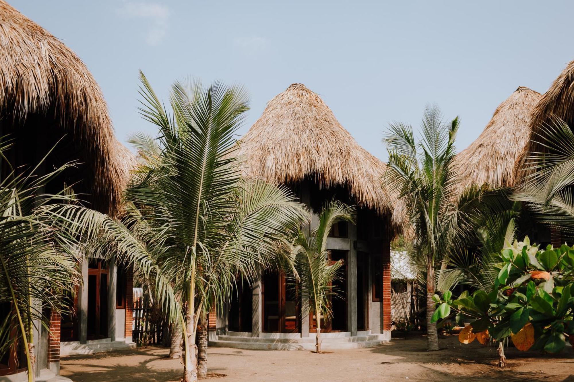 Cocori Lodge Paredon El Paredon Buena Vista Ngoại thất bức ảnh