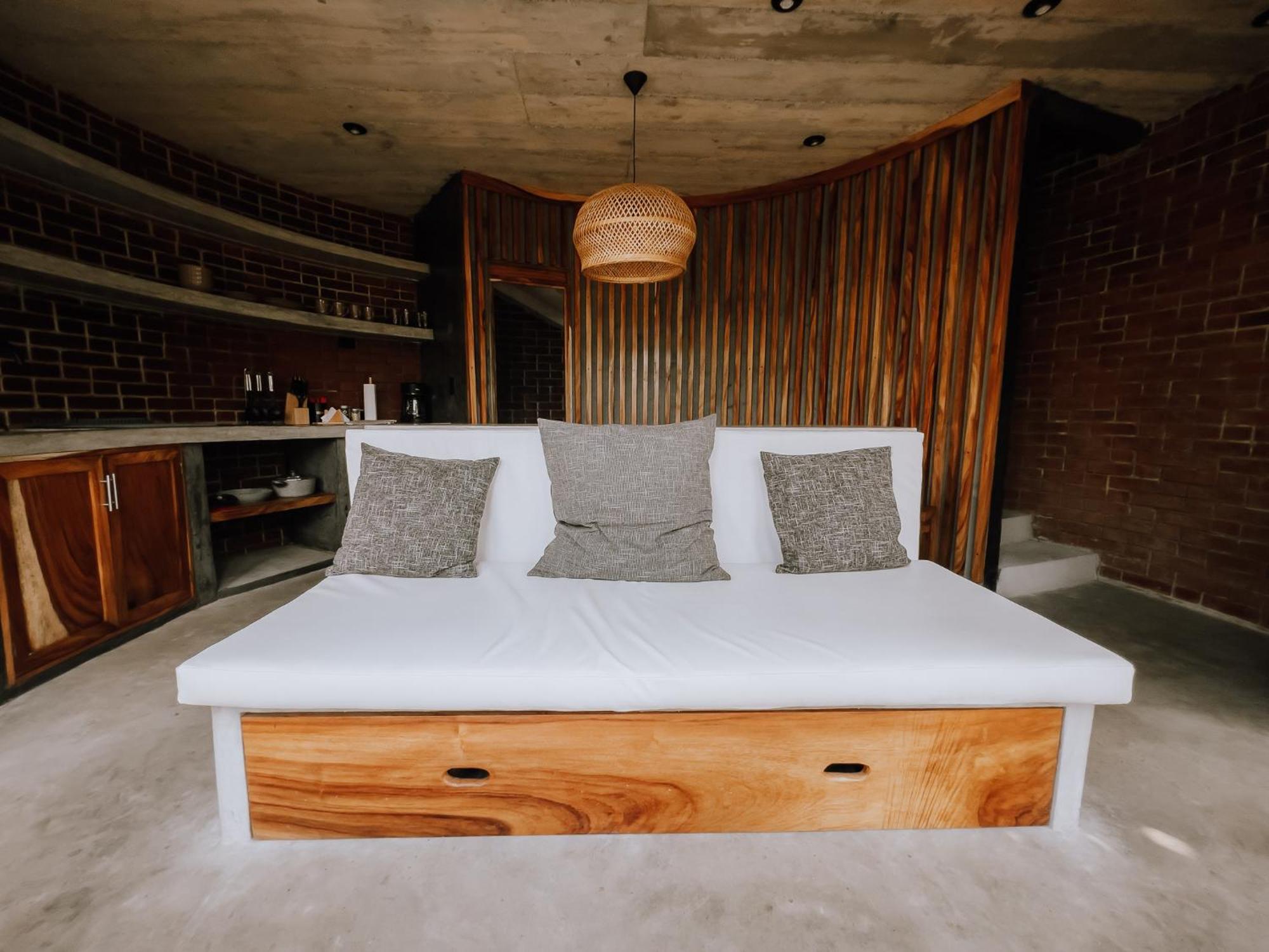 Cocori Lodge Paredon El Paredon Buena Vista Ngoại thất bức ảnh