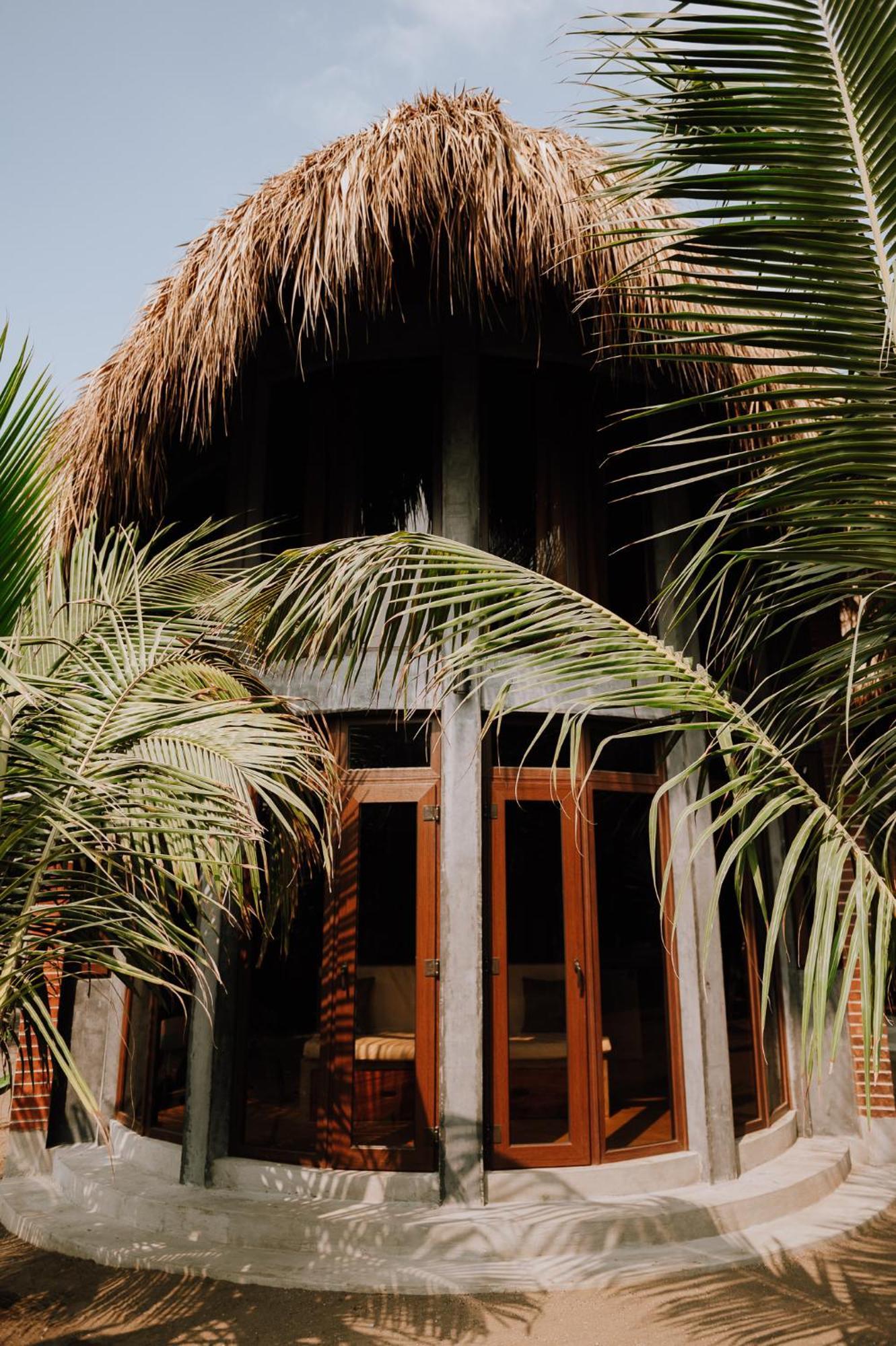 Cocori Lodge Paredon El Paredon Buena Vista Ngoại thất bức ảnh