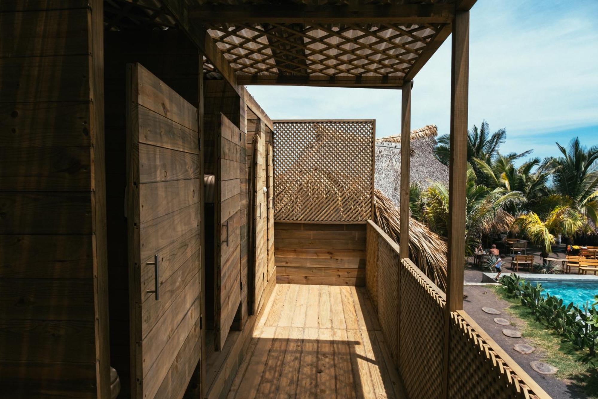 Cocori Lodge Paredon El Paredon Buena Vista Ngoại thất bức ảnh