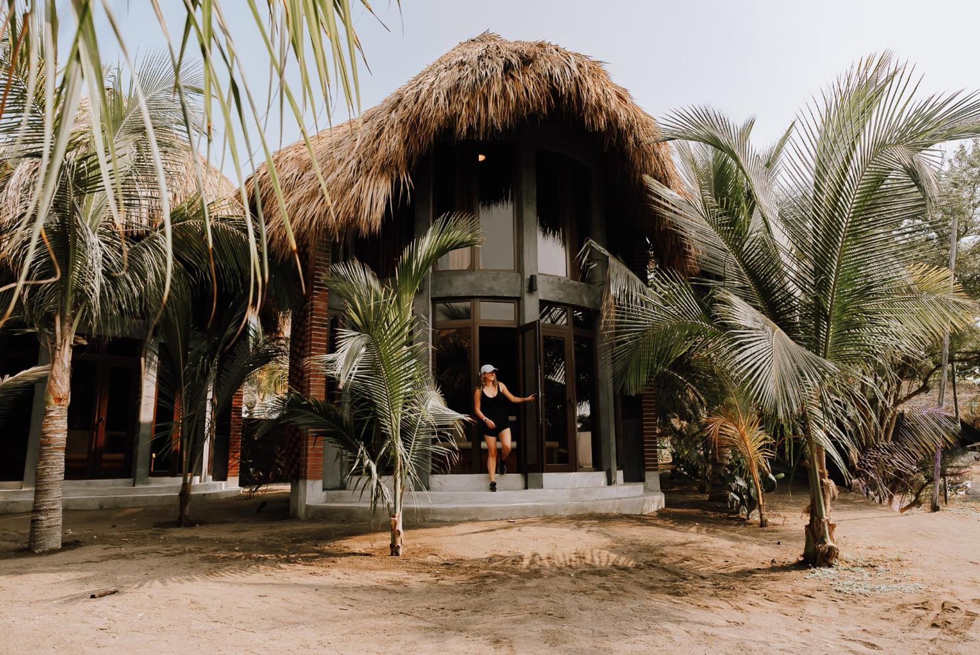 Cocori Lodge Paredon El Paredon Buena Vista Ngoại thất bức ảnh
