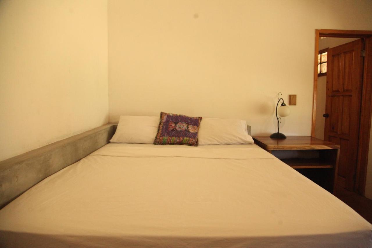 Cocori Lodge Paredon El Paredon Buena Vista Ngoại thất bức ảnh
