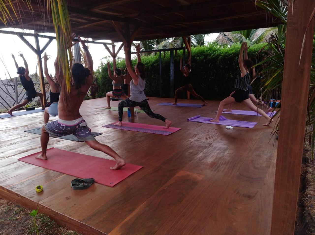 Cocori Lodge Paredon El Paredon Buena Vista Ngoại thất bức ảnh