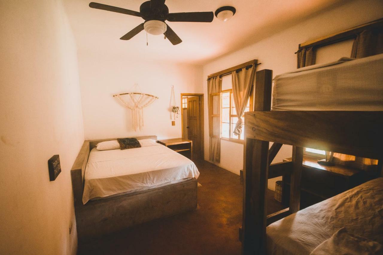 Cocori Lodge Paredon El Paredon Buena Vista Ngoại thất bức ảnh