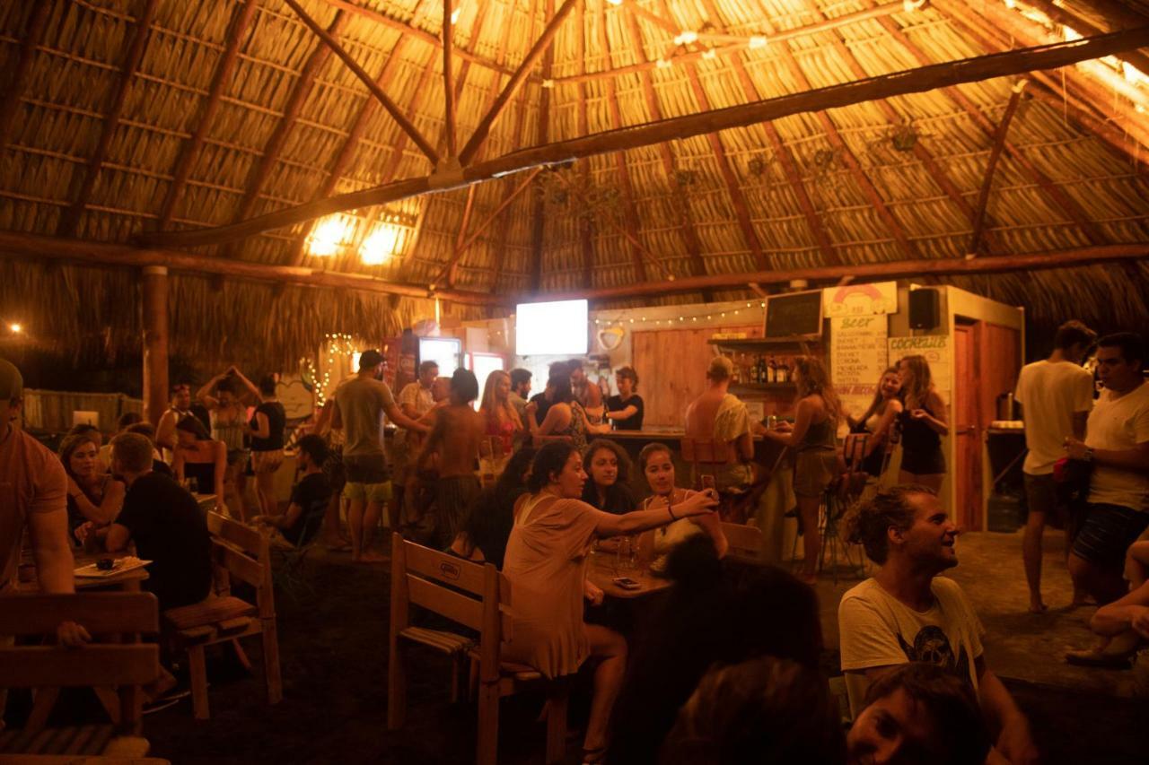 Cocori Lodge Paredon El Paredon Buena Vista Ngoại thất bức ảnh
