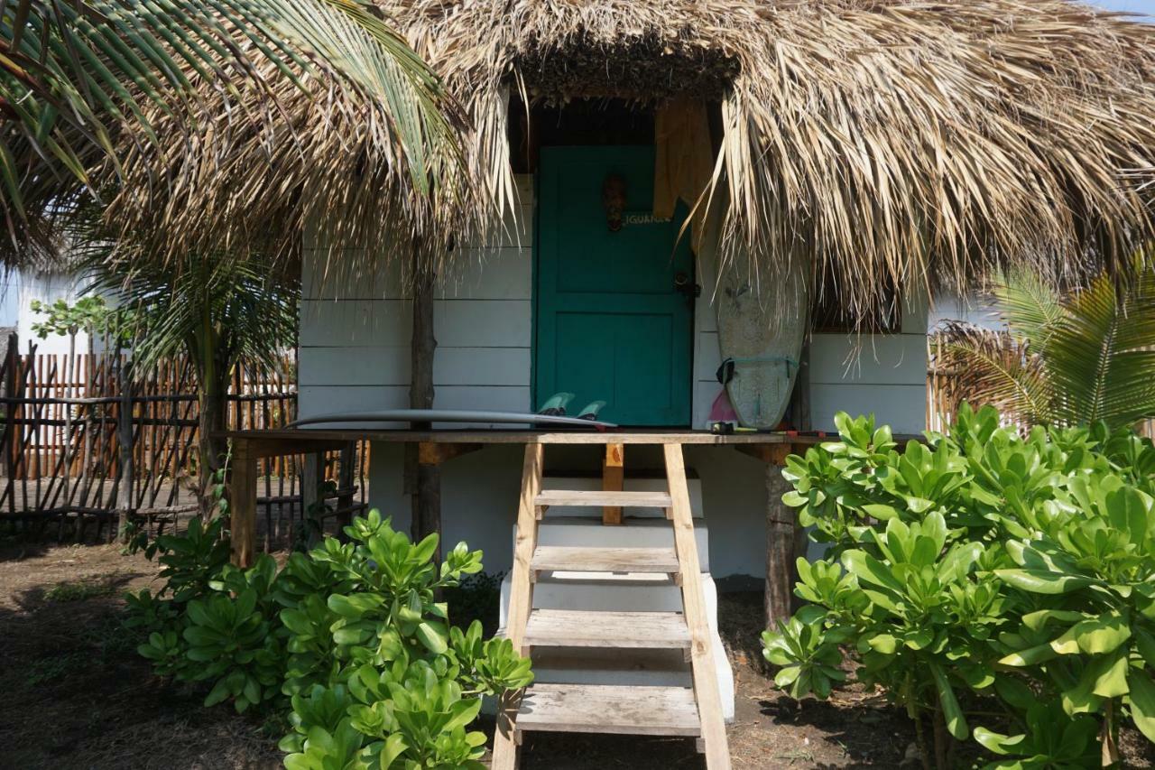 Cocori Lodge Paredon El Paredon Buena Vista Ngoại thất bức ảnh