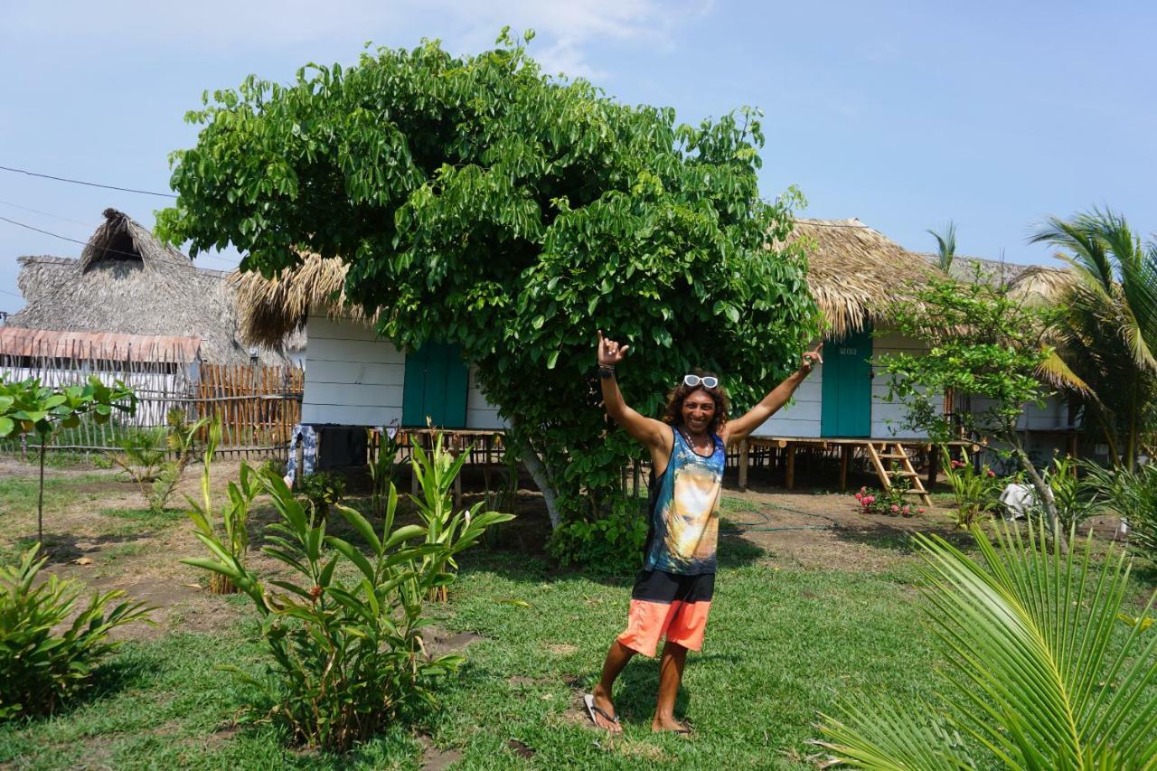 Cocori Lodge Paredon El Paredon Buena Vista Ngoại thất bức ảnh